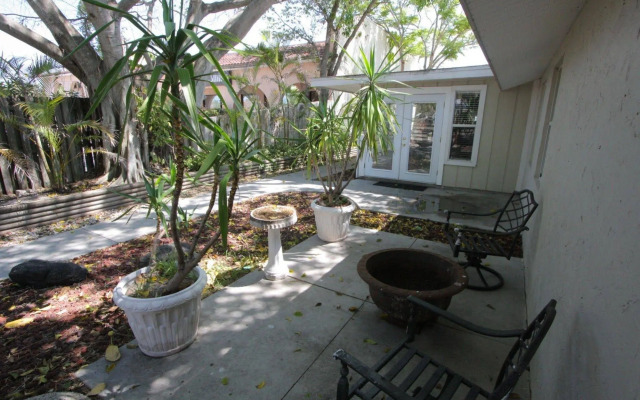 Siesta Gardens by RVA