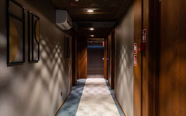 RentPlanet - Apartamenty Centrum