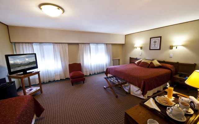 Hotel Nahuel Huapi