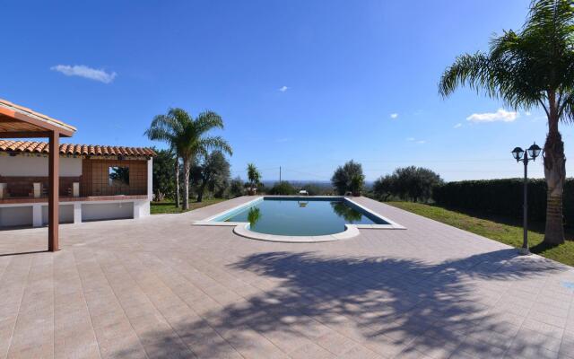 Villa Gabriele with private pool-Villa Gabriele