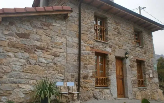 Apartamentos Rurales Las Cuendias
