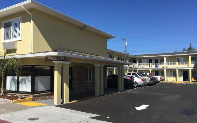 Vallejo Inn