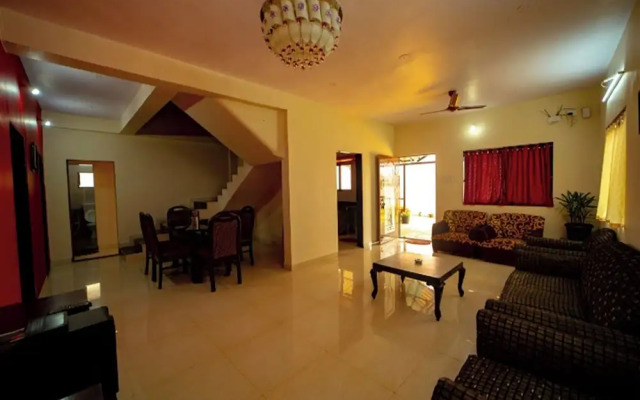 Savitri Bungalow