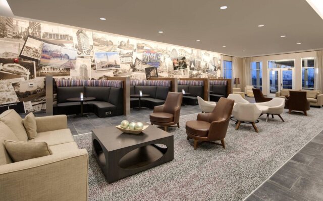 Courtyard by Marriott Atlanta Vinings/Galleria