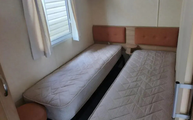 ml Accessible Caravan in Ingoldmells Skegness