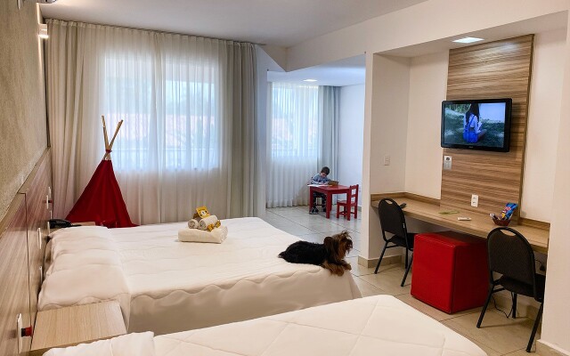 Village Resort