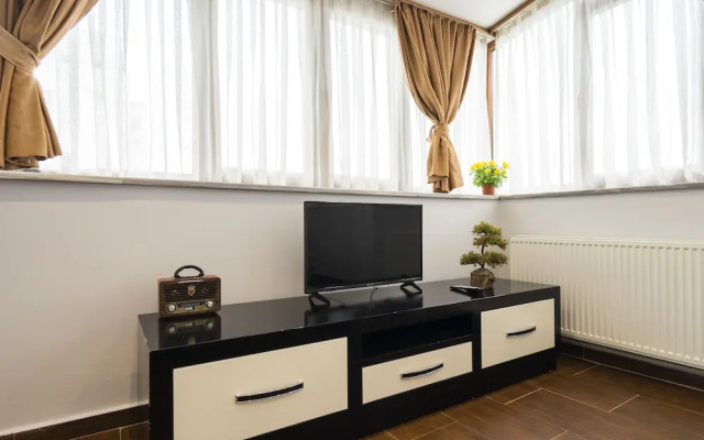 World Center Taksim Hotel