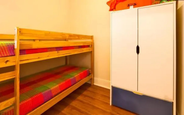 vitoria flat