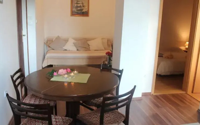 Apartments Beba