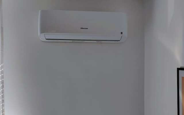 S15 Studio Apartment, Zagreb, Croatia