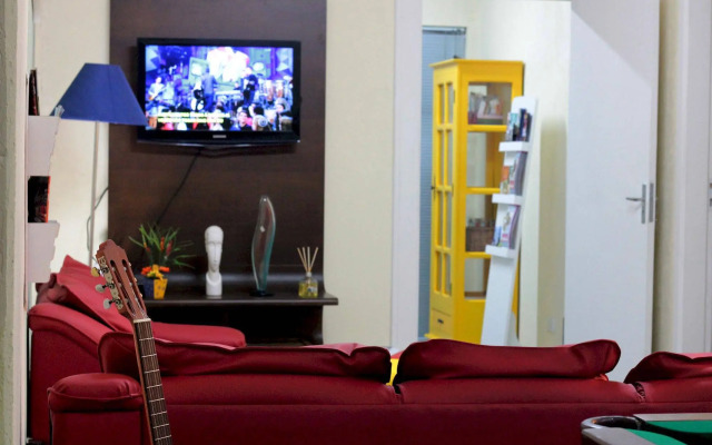 Freedom Curitiba Hostel