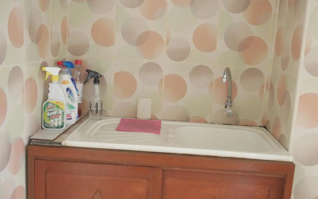 RUNAWASI Peruvian Home