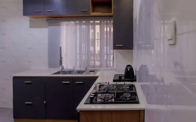 Gate Africa Shortlets Apartment