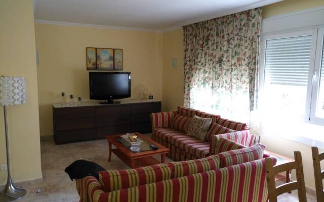 Vcv Apartamento Yastro