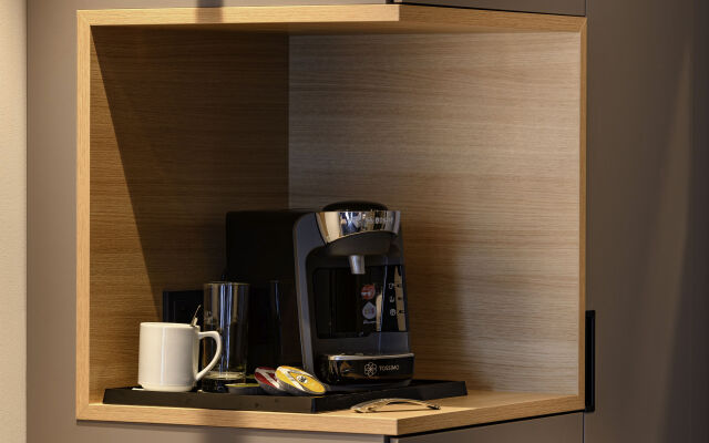 Mercure München City Schwabing