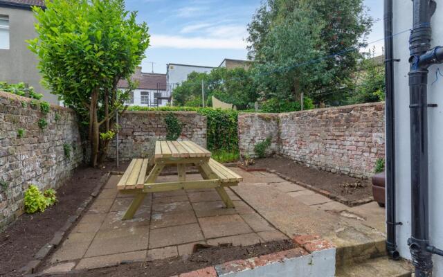 Hove Actually House | By My Getaways