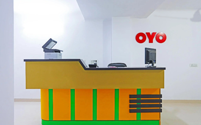 Lal Residency by OYO Rooms