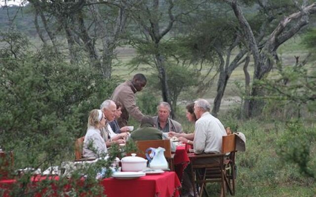 Lemala Ndutu Camp