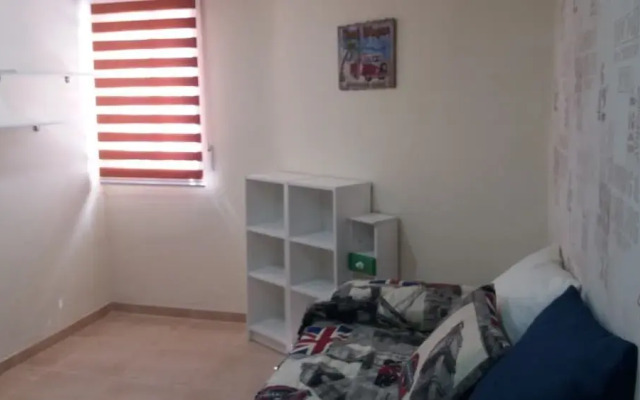 APARTMENTSUITESPAIN Beach Economy