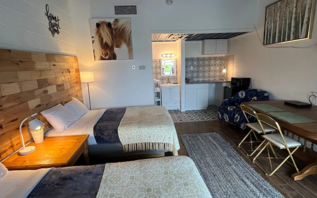 Sussex Motel