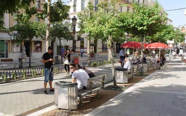 Apartment Boulevard 205