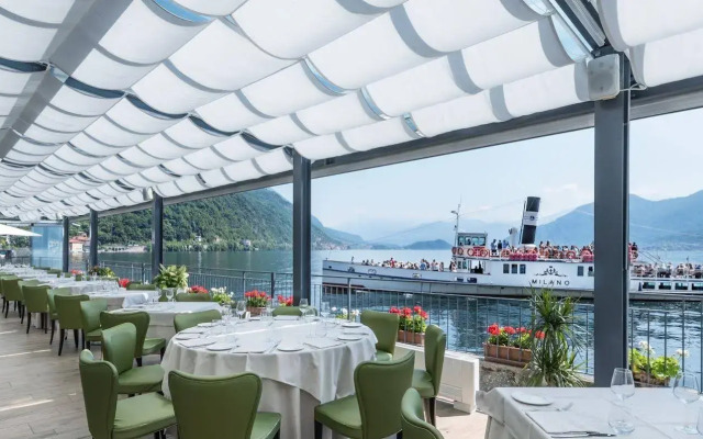 Hotel Villa Belvedere