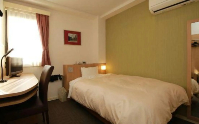 Taga Station Hotel
