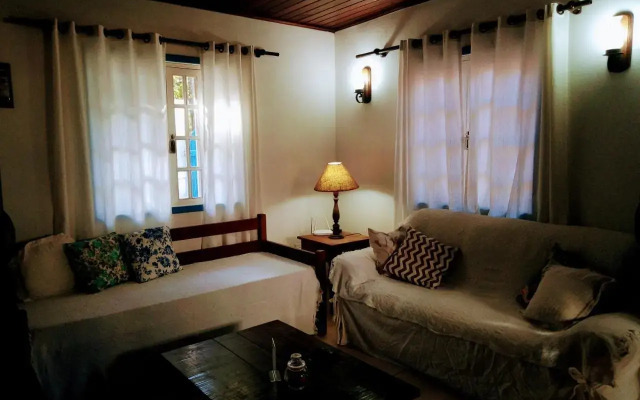 Serenity Guest House Buzios Hostel