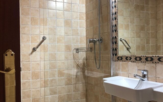 Hospedería Luís de Góngora