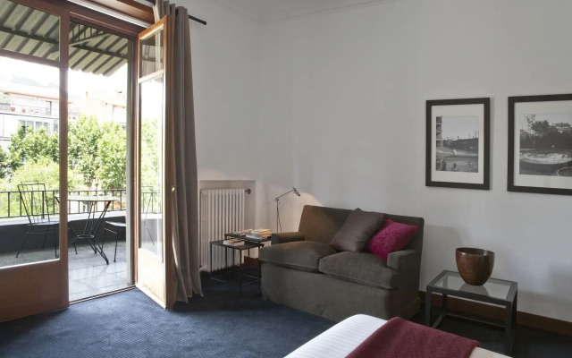 Hotel Primero Primera