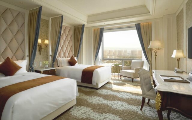 Chifeng Mövenpick Hotel & State Guest House Chifeng