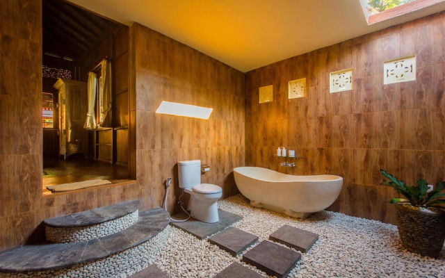 Villa Lestaru