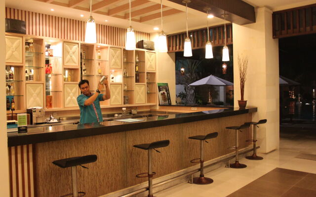 Bali Relaxing Resort & Spa