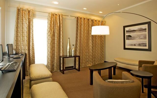 LUX* Ile de la Reunion