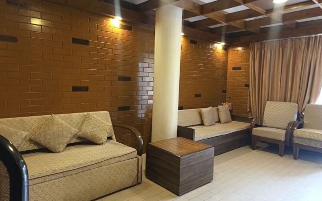 Panorama Resort Managed by Yashoda Group