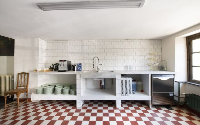 Domaine de Priesmont