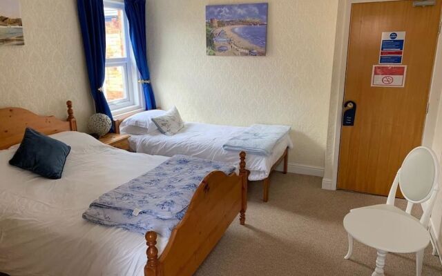 Kingsway GuestHouse