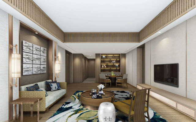 Hilton Shanghai Fengxian