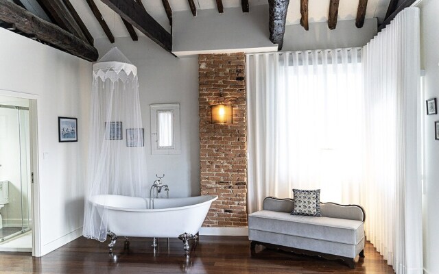 Palace Museum Espaço Palmeiras