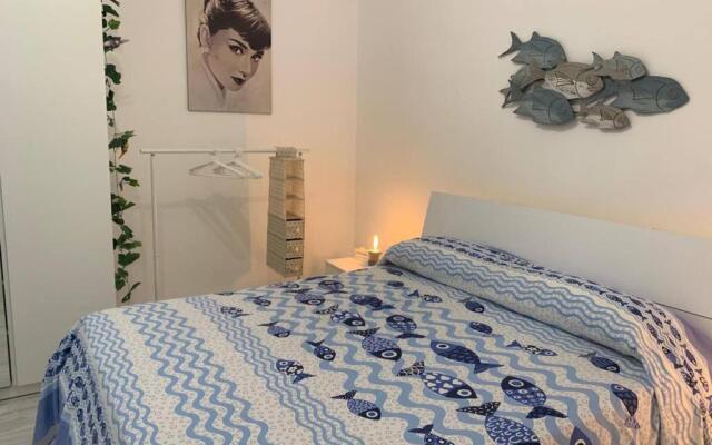 Charming Apartment In The Historic Center