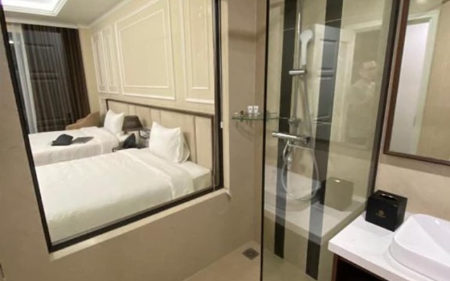 Riverside Hotel Ha Nam