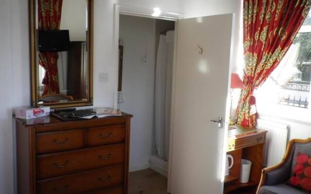 Willow Tree Lodge Hotel