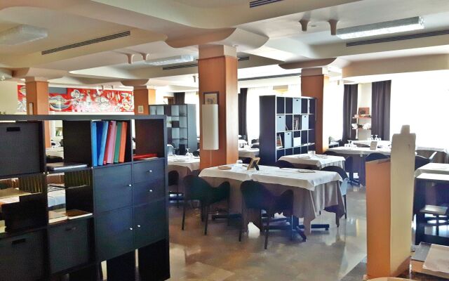 Hotel Ristorante Alcide