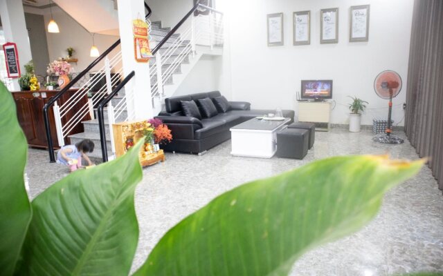 Memory Homestay