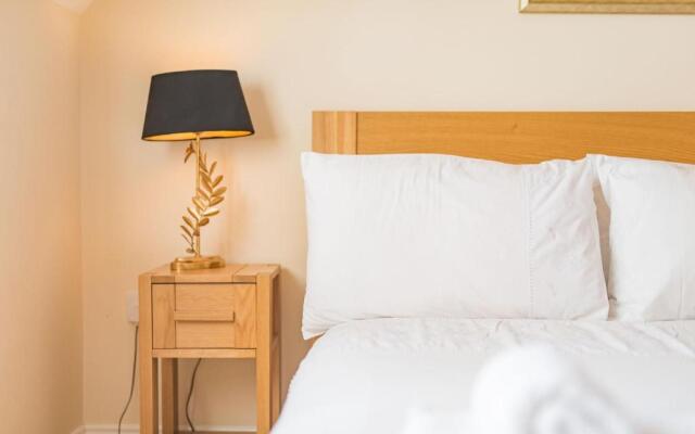 Honeywood Lodge