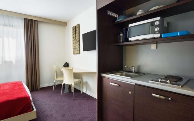 Sure Hotel by Best Western Nantes Beaujoire