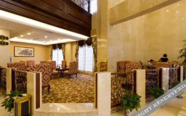 Zhonghui Hotel