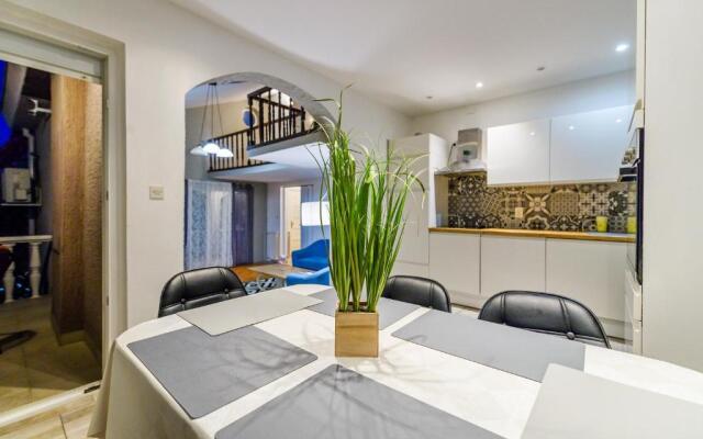 Holiday Home Sokolar