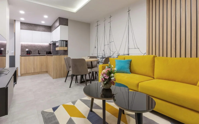 Inter Holiday Apartments