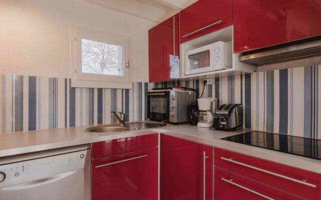 Le Clos du Golf 38610